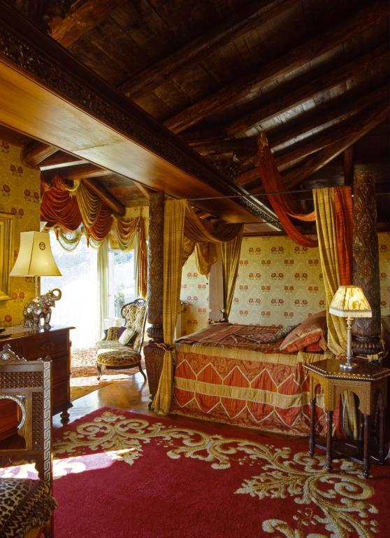 Villa Althea Mango Pokoj fotografie